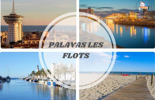 ESCAPADE - Climatisé, Terrasse, Wifi Top ProsConciergerie - Photo 29