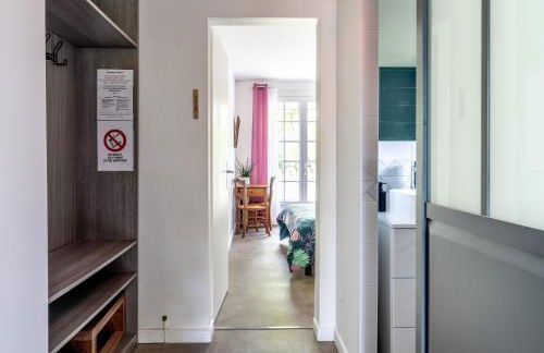 Les Gîtes du Robelier - L'étang - Photo 17