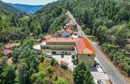 Gerês Cascatas Residence - Foto 29