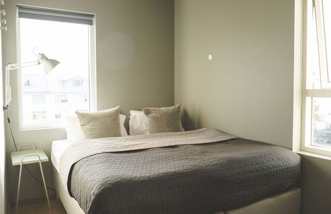 Saga Studios by Heimaleiga - Foto 20