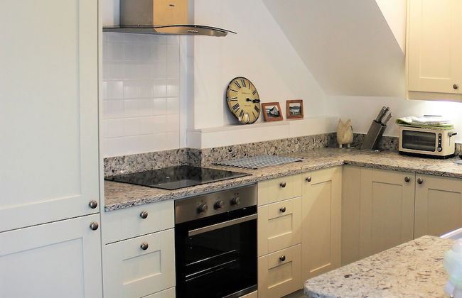 Dee Valley Cottages - Foto 11