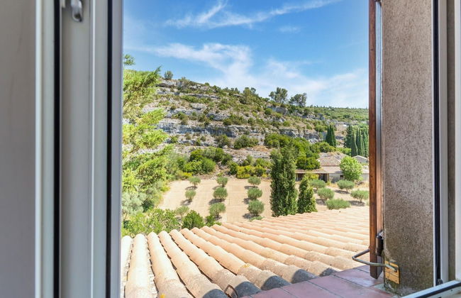 Cosy Holiday Home in Minerve With Garden - Foto 37