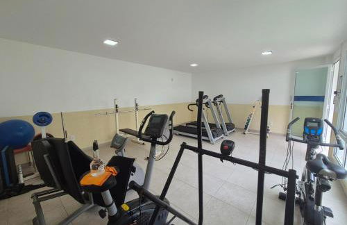 Flat Alecrim Praia Itacoatiara - Foto 19