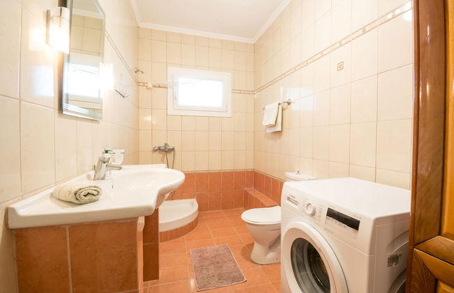 Villa Spartera Sea View by CorfuEscapes - Foto 43