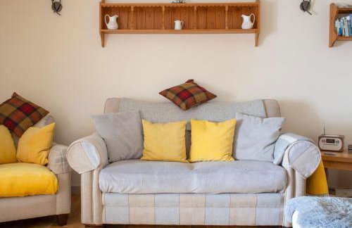 Holiday Home Bothan Aonghais by Interhome - Foto 8