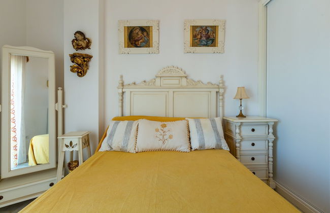 Marina Beach in Fuengirola - Foto 16