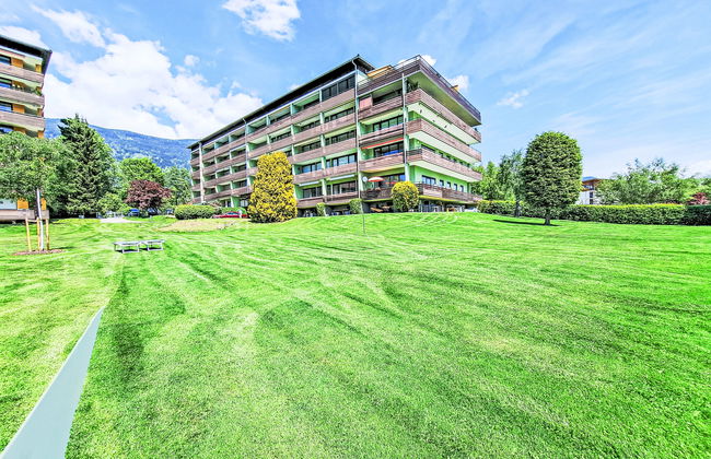 Seezugang & Ski Ossiacher See - Photo 1