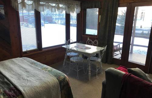 Moose twin cabin - Foto 19