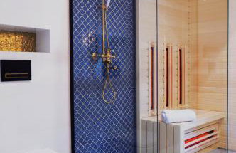 House Garden&Spa-Dom nad morzem z Sauną i Jacuzzy - Foto 14