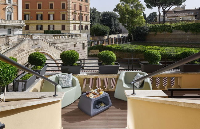 Domus Augustea - Augusto - Foto 64