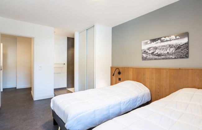 Chalet Apartment in Auris-en-oisans Alps - Foto 4