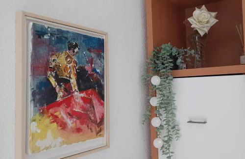 Sunny Balcony Alfalfa - Lovely Center Apartments Seville - Foto 24