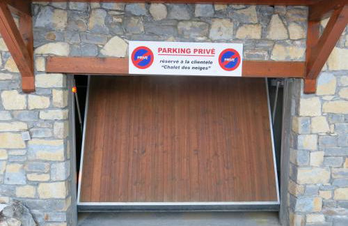 Chalet le Chamois-Arolles- Arcs 2000-Alpes-France - Foto 35