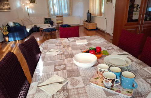 Dinaki apartment - Photo 27