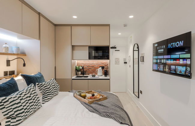 Your Apartment - Kensington - Foto 4