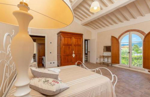 Villa Rossa Large Private Pool Wifi - 3077 - Foto 43