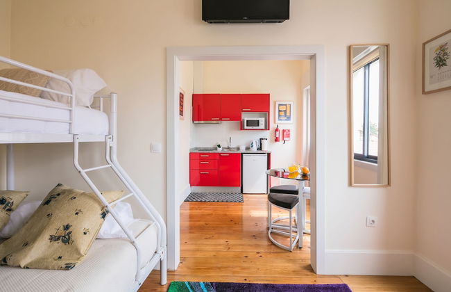 Apartamento À Francos Burguer Station 1 - Foto 2