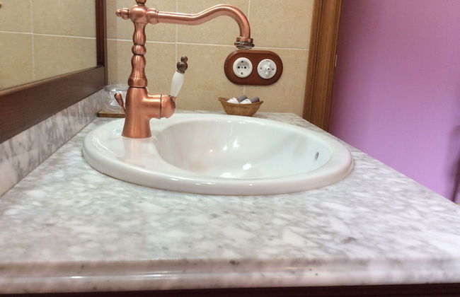 Casa Rural l'Era de Ferro - Photo 27