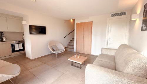 Clos des Oliviers Grimaud - Meublé de Tourisme - Foto 4