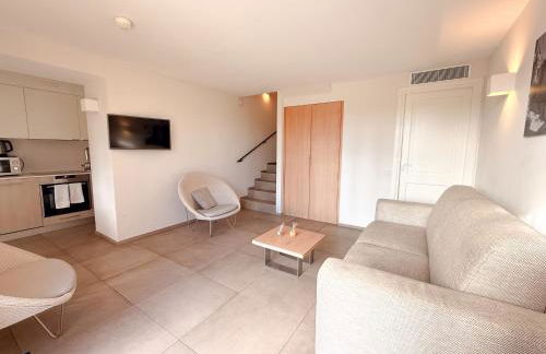 Clos des Oliviers Grimaud - Meublé de Tourisme - Foto 4