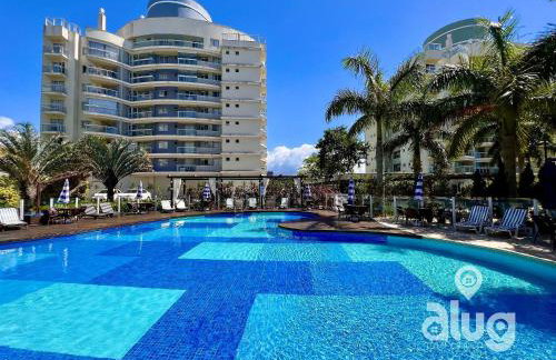 N1204 Perfeito apto para férias e Beto Carrero! - Foto 43