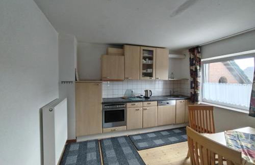 Apartment Christa im Gästehaus Westfalen für Geschäftsreisende und Monteure - Photo 1