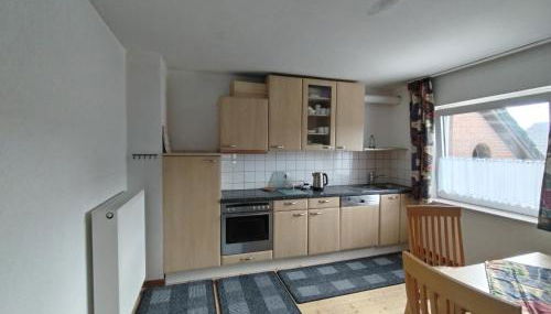 Apartment Christa im Gästehaus Westfalen für Geschäftsreisende und Monteure - Foto 1