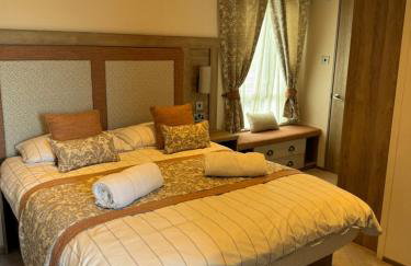 2-6 guests Holiday Home in Durdle Door - Foto 20