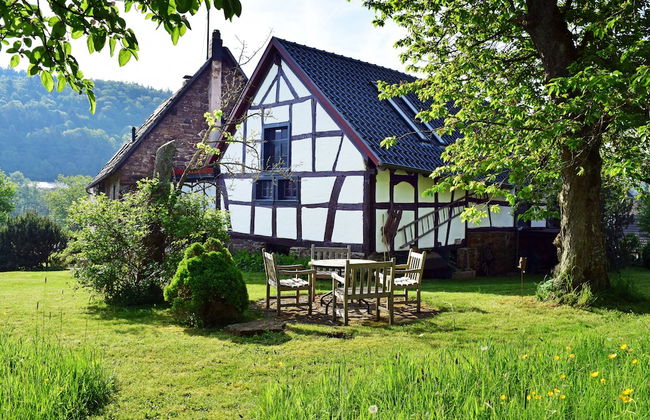 Landhaus am Aremberg - Eifel - Foto 1