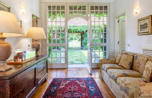 Tenuta di Eupilio 18 - Photo 19