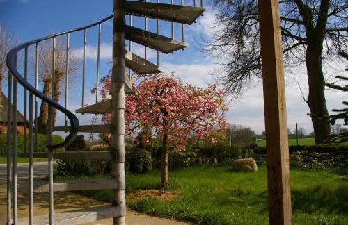 Kaiserhof Goldenbek - Foto 59