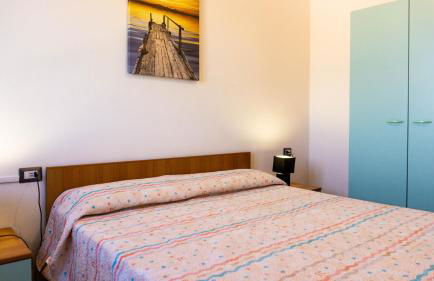 Appartamento sette posti vicino al centro di San Teodoro - Foto 14