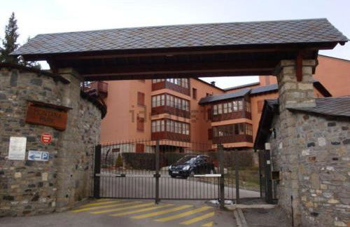 Estudio con piscina en Enveitg - Foto 18