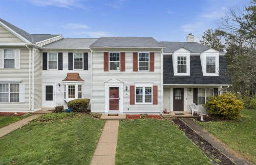 Modern, Office, Fast WiFi, 40 Mins to DC - Foto 31