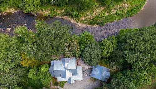 A River Mist Too - Foto 2