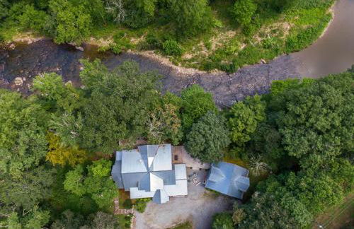 A River Mist Too - Foto 2