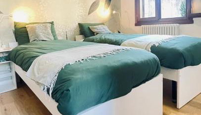 Wisteria Apartment - Foto 4