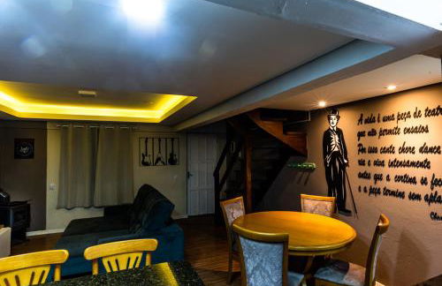 Apartamento Completo de 3 quartos em Gramado - Foto 6