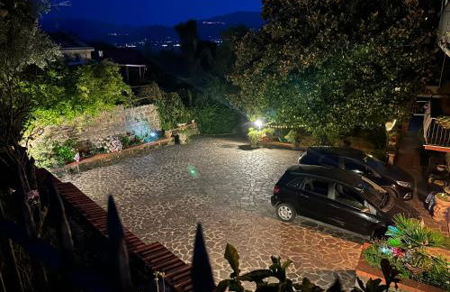 Le Magnolie Paliano appartamento 120 mq - Foto 32