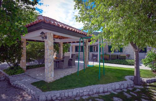 Family friendly house with a swimming pool Duge Njive, Zagora - 22311 - Foto 2