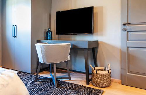 Villa Art Renata with Pool & Sauna - Photo 47