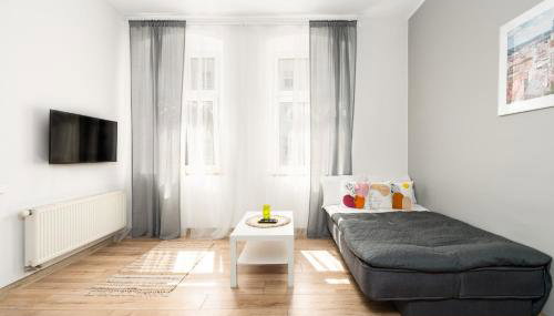 Bright and Cosy Apartments in Poznań by Noclegi Renters - Foto 1