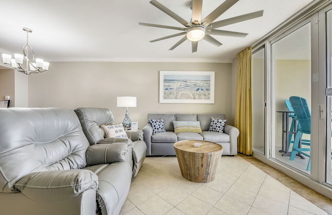 Emerald Beach by Book That Condo - Foto 78