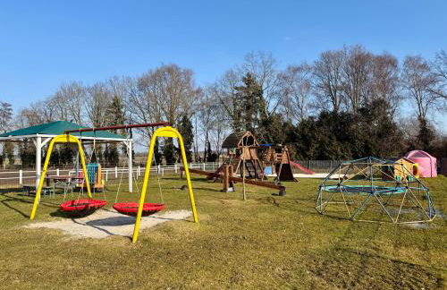 Franks Ferienhaus am See - Photo 18