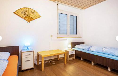 2 Zimmerwohnung in 88099 Neukirch ab 2 Übernachtungen - Foto 18