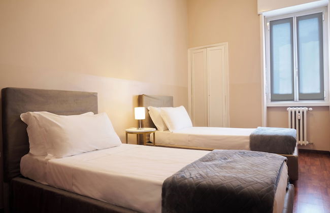 Milan Retreats Duomo Carrobbio - Foto 10