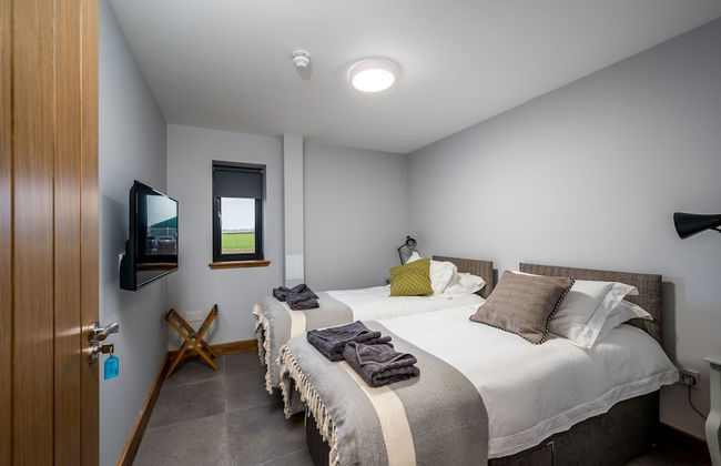 Auchlishie Apartment - Foto 10