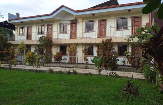 Golden Anchor- Lodge - Foto 1