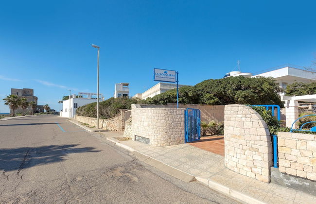 3178 Residence La Scogliera - Monolocale by Barbarhouse - Foto 9