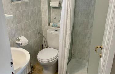 Studio in Nea Styra - Foto 7